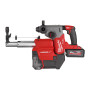 Аккумуляторная cистема пылеудаления M18 FPDDEXL-0 MILWAUKEE 4933478508