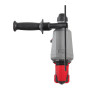 Аккумуляторный перфоратор бесщёточный MILWAUKEE SDS PLUS M18 FH-0 FUEL 4933478499