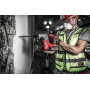 Аккумуляторный перфоратор бесщёточный MILWAUKEE SDS PLUS M18 FH-0 FUEL 4933478499