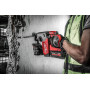 Аккумуляторный перфоратор бесщёточный MILWAUKEE SDS PLUS M18 FH-0 FUEL 4933478499