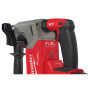 Аккумуляторный перфоратор бесщёточный MILWAUKEE SDS PLUS M18 FH-0 FUEL 4933478499
