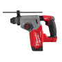 Аккумуляторный перфоратор бесщёточный MILWAUKEE SDS PLUS M18 FH-0 FUEL 4933478499