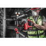 Аккумуляторный перфоратор бесщёточный SDS PLUS MILWAUKEE M18 FH-0X FUEL 4933478500