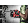 Аккумуляторный перфоратор бесщёточный SDS PLUS MILWAUKEE M18 FH-0X FUEL 4933478500