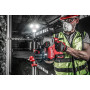 Аккумуляторный перфоратор бесщёточный SDS PLUS MILWAUKEE M18 FH-0X FUEL 4933478500