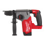 Аккумуляторный перфоратор бесщёточный SDS PLUS MILWAUKEE M18 FHX-0 з FIXTEC™ 4933478887