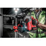 Перфоратор аккумуляторный бесщёточный SDS PLUS MILWAUKEE M18 FHX-0X 4933478888