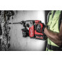 Перфоратор аккумуляторный бесщёточный SDS PLUS MILWAUKEE M18 FHX-0X 4933478888