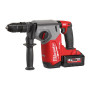 Перфоратор аккумуляторный бесщёточный MILWAUKEE M18 FHX-552X 4933478889