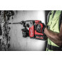 Перфоратор аккумуляторный бесщёточный MILWAUKEE M18 FHX-552X 4933478889