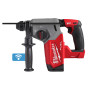 Аккумуляторный перфоратор бесщёточный SDS PLUS MILWAUKEE M18 ONE FH-0 4933478895