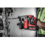 Аккумуляторный перфоратор бесщёточный SDS PLUS MILWAUKEE M18 ONE FH-0 4933478895