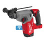 Аккумуляторный перфоратор бесщёточный SDS PLUS MILWAUKEE M18 ONE FH-0 4933478895