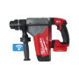 Аккумуляторный перфоратор бесщёточный SDS PLUS MILWAUKEE M18 ONE FHP-0X 4933478884