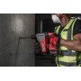 Аккумуляторный перфоратор бесщёточный SDS PLUS MILWAUKEE M18 ONE FHP-0X 4933478884