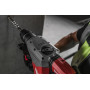 Аккумуляторный перфоратор бесщёточный SDS PLUS MILWAUKEE M18 ONE FHP-0X 4933478884