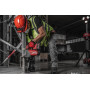 Аккумуляторный перфоратор бесщёточный SDS PLUS MILWAUKEE M18 ONE FHP-0X 4933478884