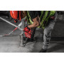 Аккумуляторный перфоратор бесщёточный SDS PLUS MILWAUKEE M18 ONE FHP-0X 4933478884