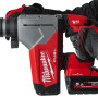 Аккумуляторный перфоратор бесщёточный SDS PLUS MILWAUKEE M18 ONE FHP-0X 4933478884