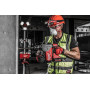 Аккумуляторный перфоратор бесщёточный SDS PLUS MILWAUKEE M18 ONE FHP-0X 4933478884