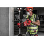 Аккумуляторный перфоратор бесщёточный SDS PLUS MILWAUKEE M18 ONE FHP-0X 4933478884