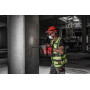 Аккумуляторный перфоратор бесщёточный SDS PLUS MILWAUKEE M18 ONE FHP-0X 4933478884