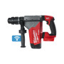 Аккумуляторный SDS-Plus перфоратор MILWAUKEE M18 ONE FHPX-0 4933478885