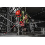Аккумуляторный SDS-Plus перфоратор MILWAUKEE M18 ONE FHPX-0 4933478885