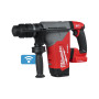 Аккумуляторный SDS-Plus перфоратор MILWAUKEE M18 ONE FHPX-0 4933478885