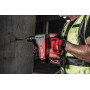 Аккумуляторный бесщёточный SDS-Plus перфоратор MILWAUKEE M18 ONE FHPX-0X FUEL 4933478495
