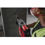 Аккумуляторный бесщёточный SDS-Plus перфоратор MILWAUKEE M18 ONE FHPX-0X FUEL 4933478495