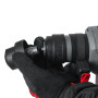 Аккумуляторный бесщёточный SDS-Plus перфоратор MILWAUKEE M18 ONE FHPX-0X FUEL 4933478495