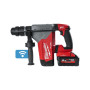 Аккумуляторный перфоратор бесщёточный SDS PLUS MILWAUKEE M18 ONE FHPX-552X FUEL 4933478496