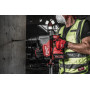 Аккумуляторный перфоратор бесщёточный SDS PLUS MILWAUKEE M18 ONE FHPX-552X FUEL 4933478496