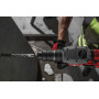 Аккумуляторный перфоратор бесщёточный SDS PLUS MILWAUKEE M18 ONE FHPX-552X FUEL 4933478496