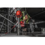 Аккумуляторный перфоратор бесщёточный SDS PLUS MILWAUKEE M18 ONE FHPX-552X FUEL 4933478496