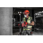Аккумуляторный перфоратор бесщёточный SDS PLUS MILWAUKEE M18 ONE FHPX-552X FUEL 4933478496