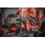 Аккумуляторный перфоратор бесщёточный SDS PLUS MILWAUKEE M18 ONE FHX-0 4933478502