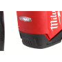 Аккумуляторный перфоратор бесщёточный SDS PLUS MILWAUKEE M18 ONE FHX-0 4933478502