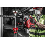 Аккумуляторный перфоратор бесщёточный SDS PLUS MILWAUKEE M18 ONE FHX-0 4933478502
