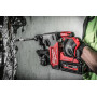 Аккумуляторный перфоратор бесщёточный SDS PLUS MILWAUKEE M18 ONE FHX-0 4933478502