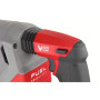 Аккумуляторный SDS-Plus перфоратор MILWAUKEE M18 ONE FHX-0X FUEL 4933478503