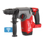 Аккумуляторный SDS-Plus перфоратор MILWAUKEE M18 ONE FHX-0X FUEL 4933478503