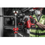 Аккумуляторный SDS-Plus перфоратор MILWAUKEE M18 ONE FHX-0X FUEL 4933478503