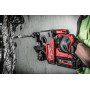 Аккумуляторный SDS-Plus перфоратор MILWAUKEE M18 ONE FHX-0X FUEL 4933478503