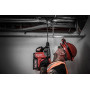 Аккумуляторный SDS-Plus перфоратор MILWAUKEE M18 ONE FHX-552X FUEL 4933478504