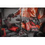 Аккумуляторный SDS-Plus перфоратор MILWAUKEE M18 ONE FHX-552X FUEL 4933478504