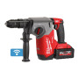 Аккумуляторный SDS-Plus перфоратор MILWAUKEE M18 ONE FHX-552X FUEL 4933478504