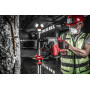 Аккумуляторный SDS-Plus перфоратор MILWAUKEE M18 ONE FHX-552X FUEL 4933478504