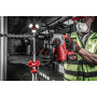 Аккумуляторный SDS-Plus перфоратор MILWAUKEE M18 ONE FHX-552X FUEL 4933478504